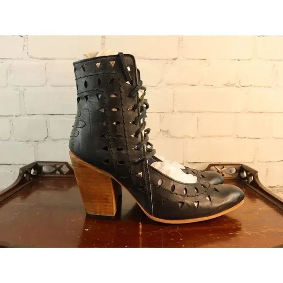 Sz 10 Flute Freebird By Steven - Picture 5 of 9